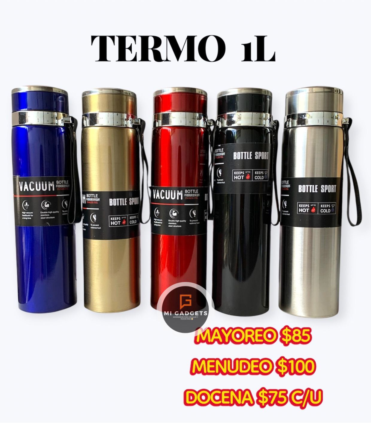Termo 1L