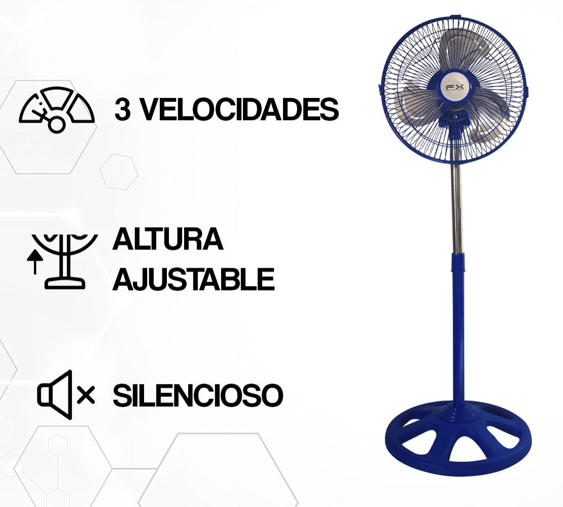 Ventilador 10'