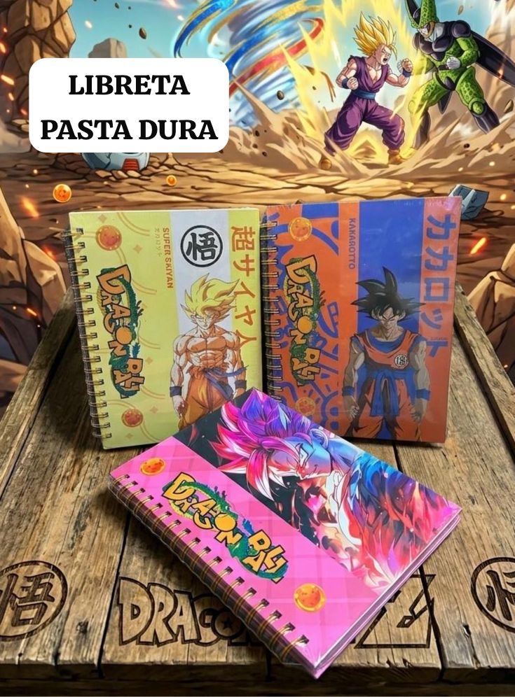 Libreta Diseños BOCH24353