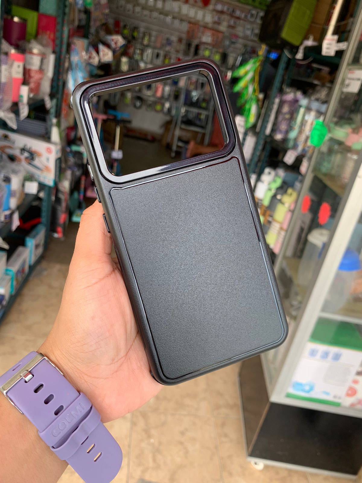 Funda Uso Rudo Para Xiaomi Poco X6 Pro 5G