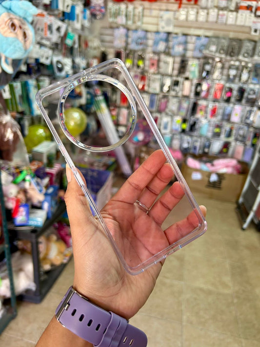 Funda Para Huawei Honor Magic 7 Lite / Honor X9C