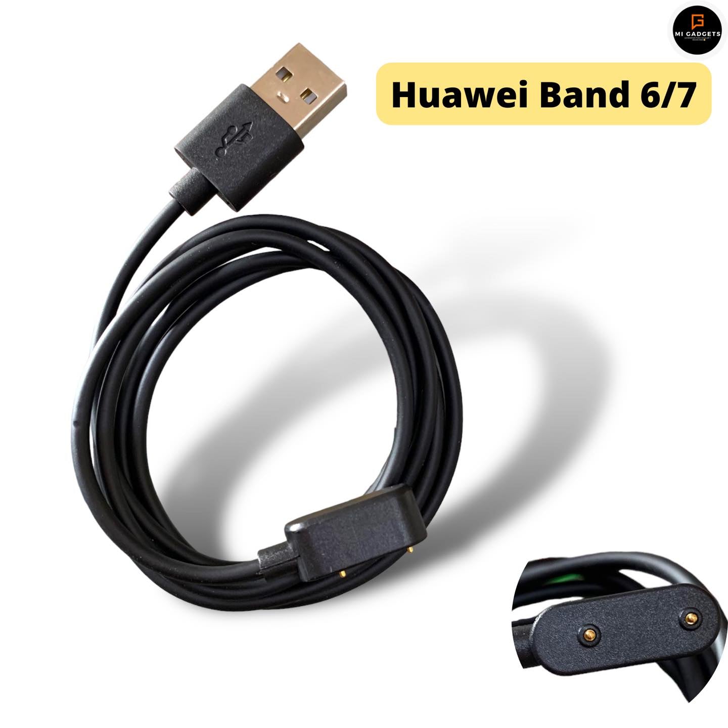 Cargador Para Huawei Watch Fit / Huawei Band 6/ Band 7 / Band 8