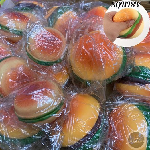 Squisy Hamburguesas (ASOC)