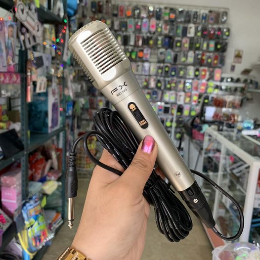 Micrófono MIC-103