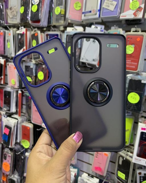 Funda Rudo Para Xiaomi Redmi Note 13 Pro Plus 5G