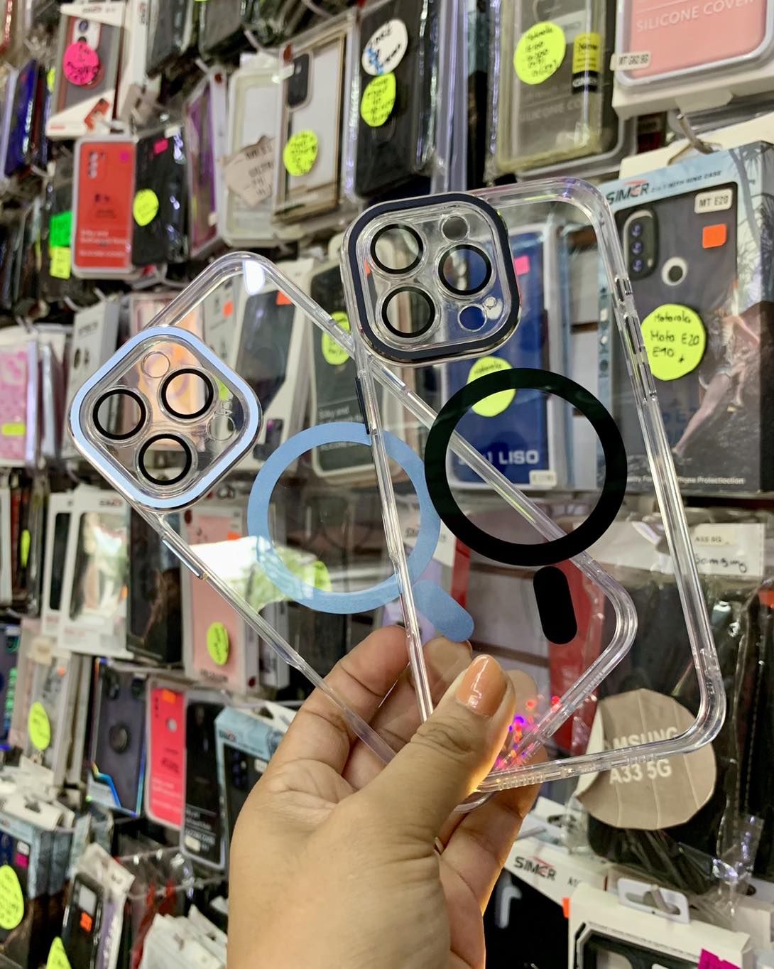 Funda Guardian Para Iphone 16 Pro