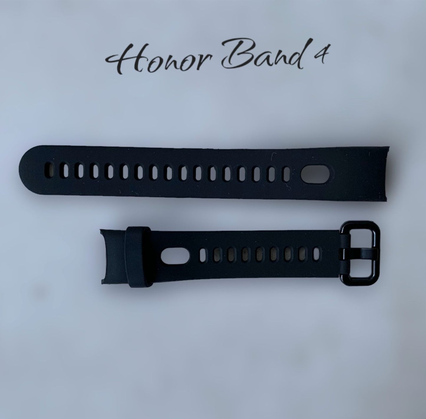 Pulsera Banda De Reemplazo Para Huawei Honor Band 4 Y 5