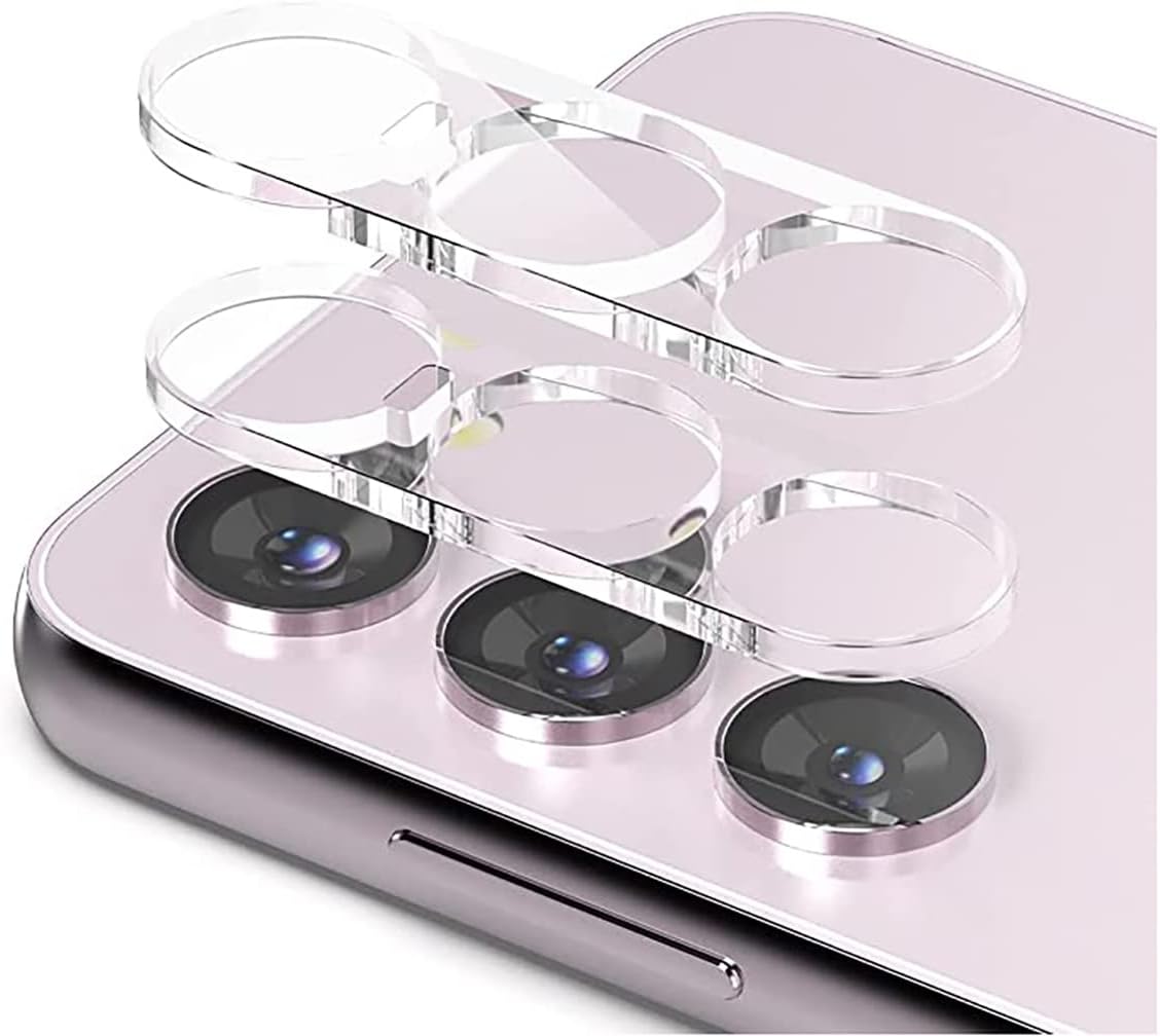 Mica Para Camara Samsung S24 Plus