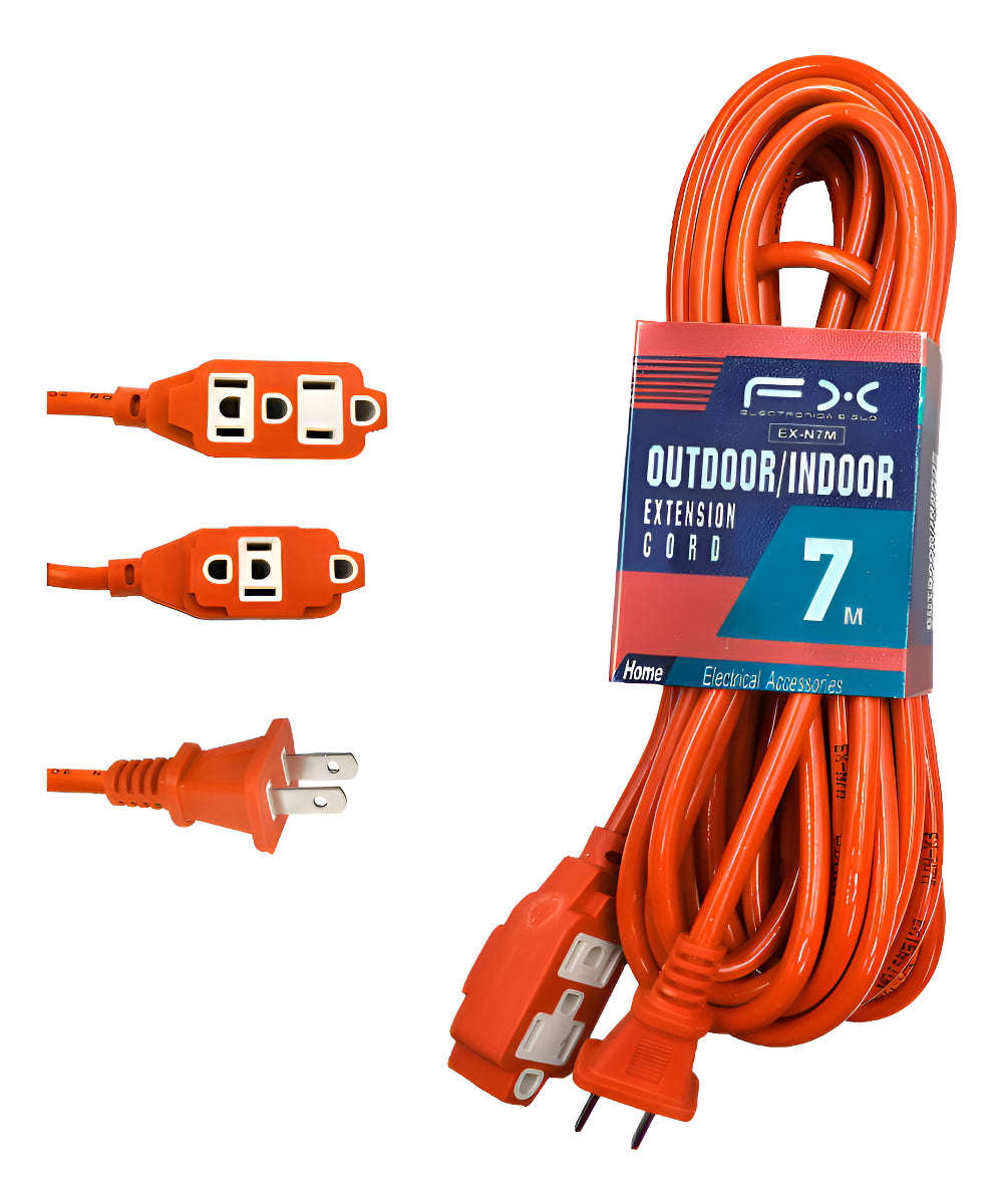 Extensión 7M CHA-487