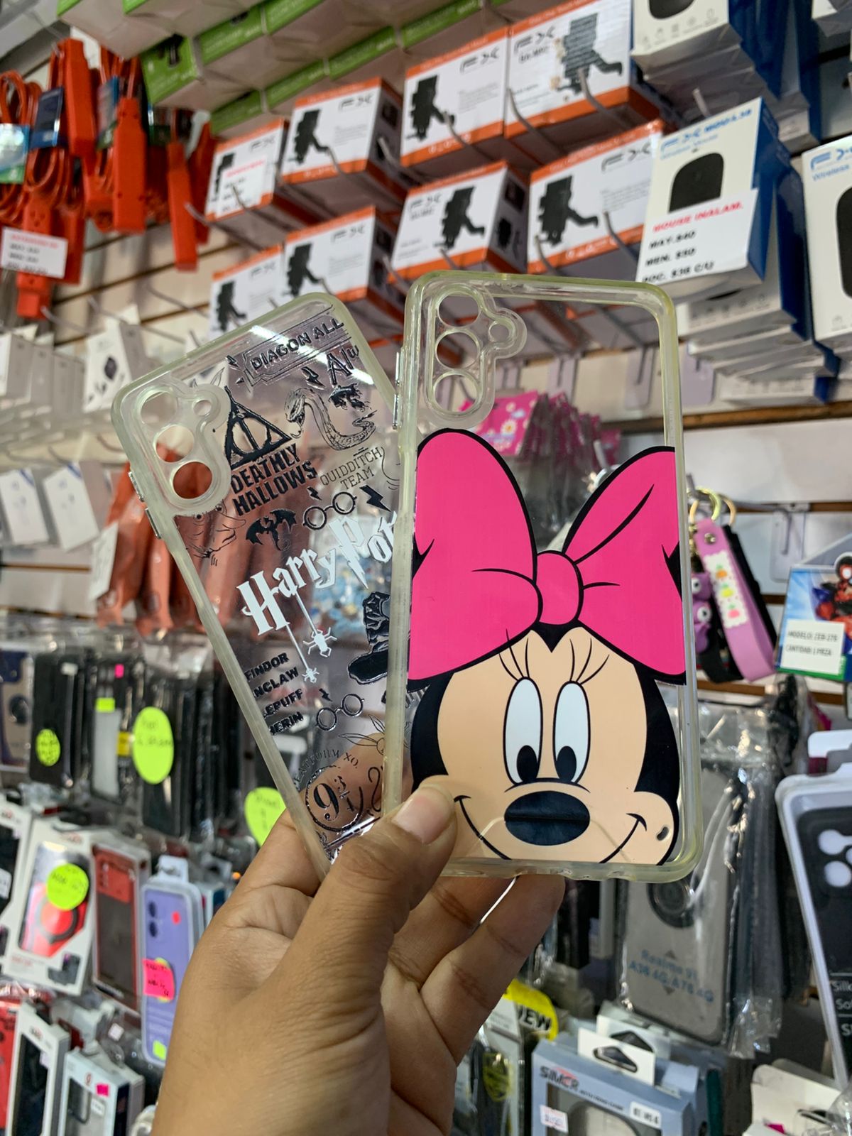 Funda Diseño Samsung Galaxy A04S / A13 5G