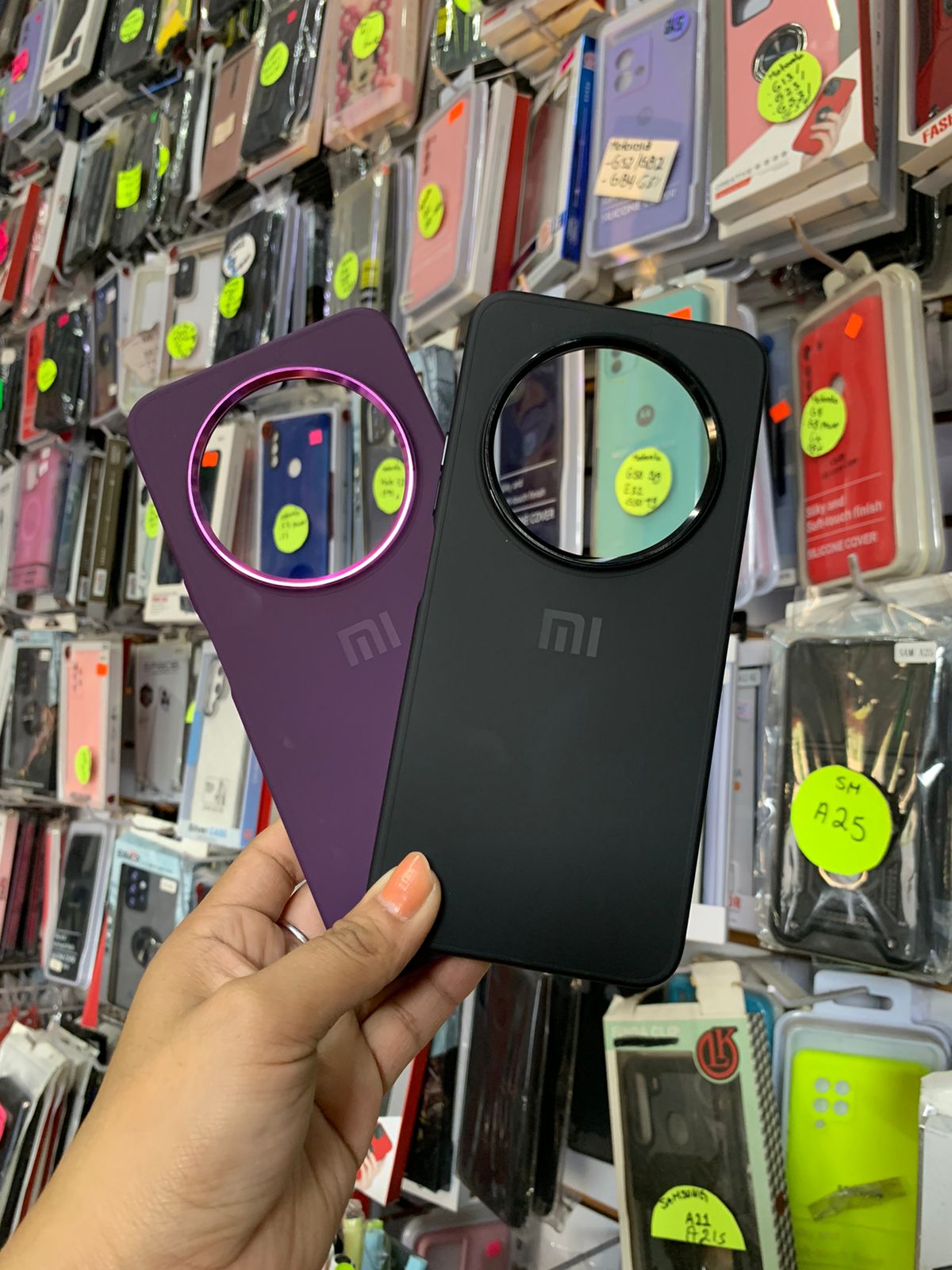 Funda Case Para Xiaomi Redmi 14C / Poco C75