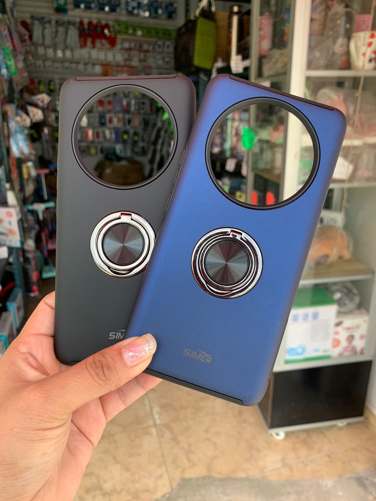 Funda Uso Rudo Para Huawei Honor Magic 7 Lite / Honor X9C