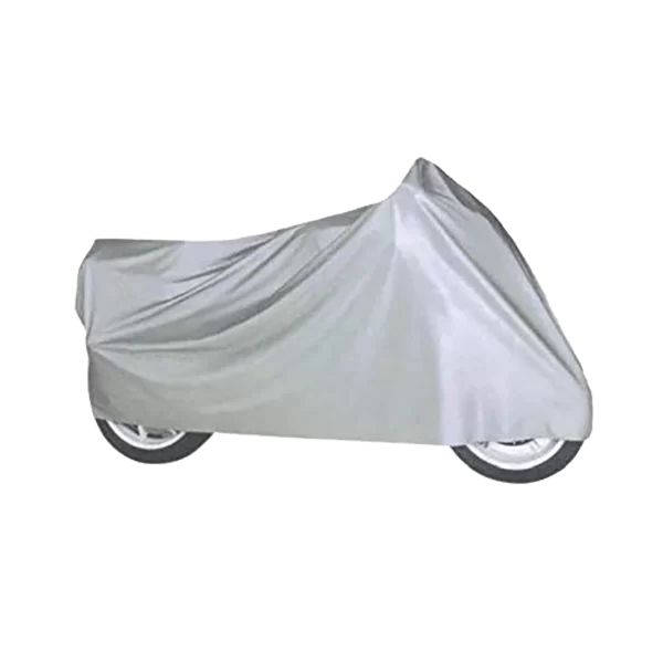 FUNDA IMPERMEABLE PARA MOTO