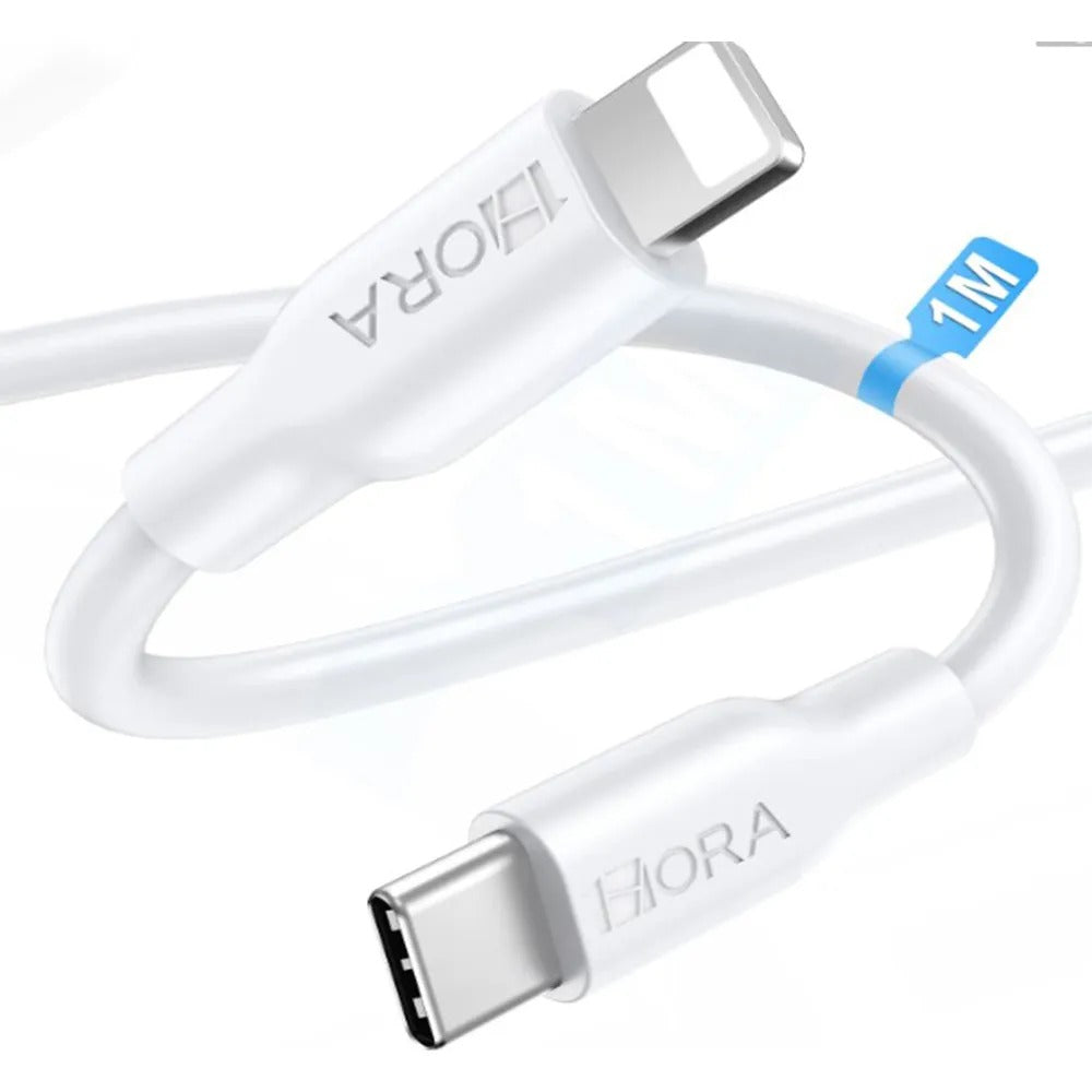 Cable Tipo C a Lightning CAB258