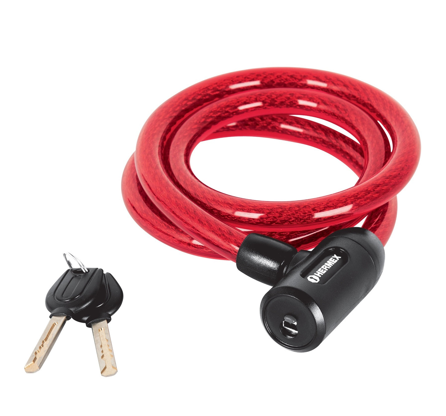 Candado para bicicleta S-186 (ABA)