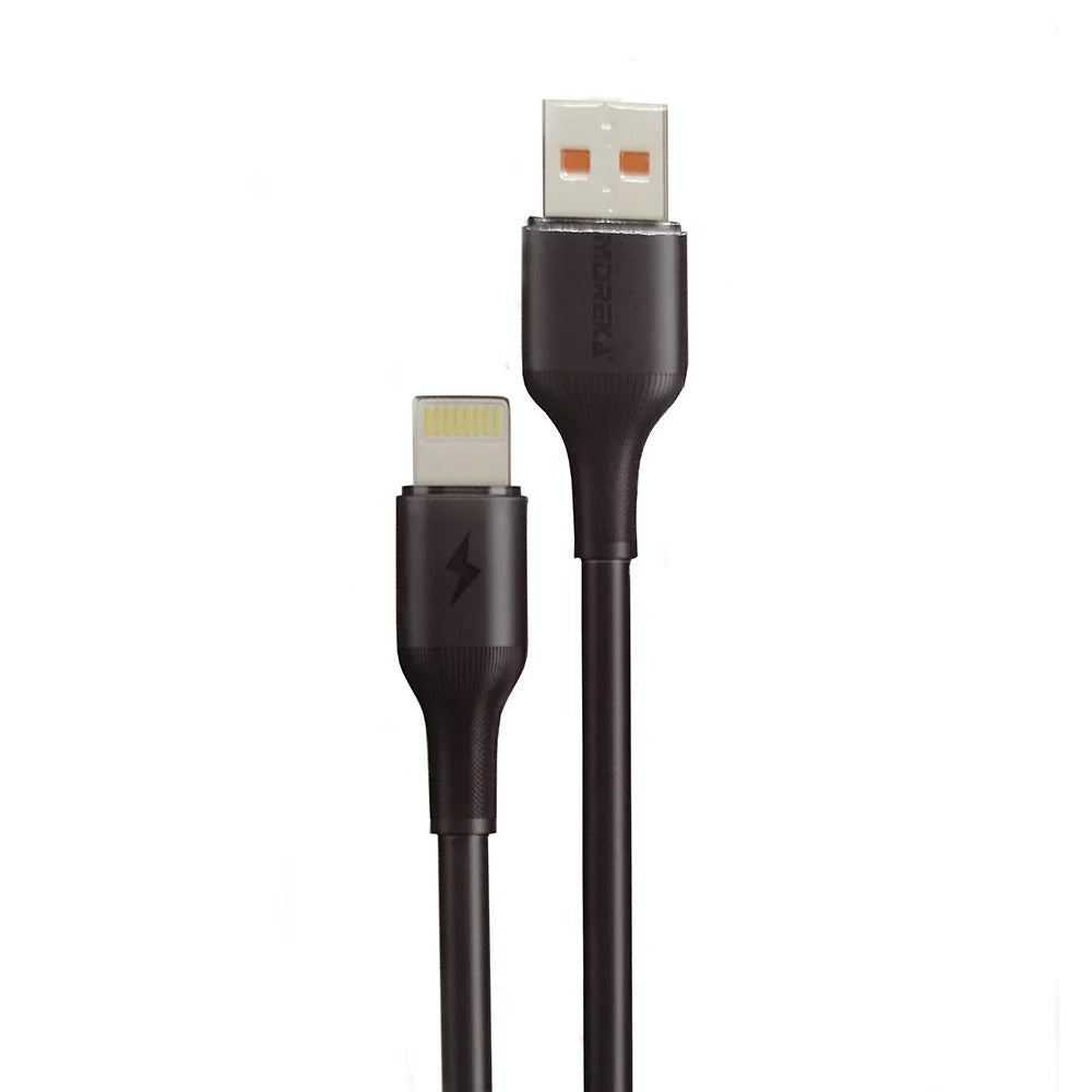 Cable Tipo Lightning CB-036