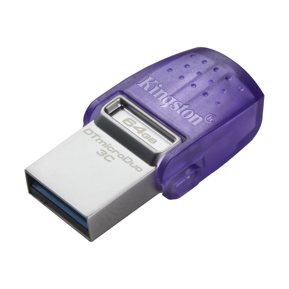 USB kingston 128GB Duo USB-C