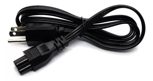 Cable para PC Laptop Trifasico
