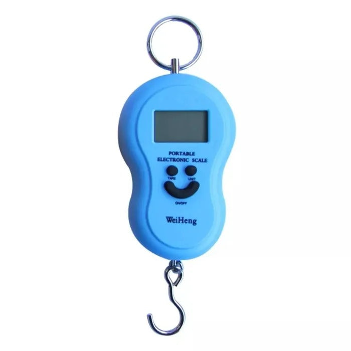 Bascula Digital ES-014