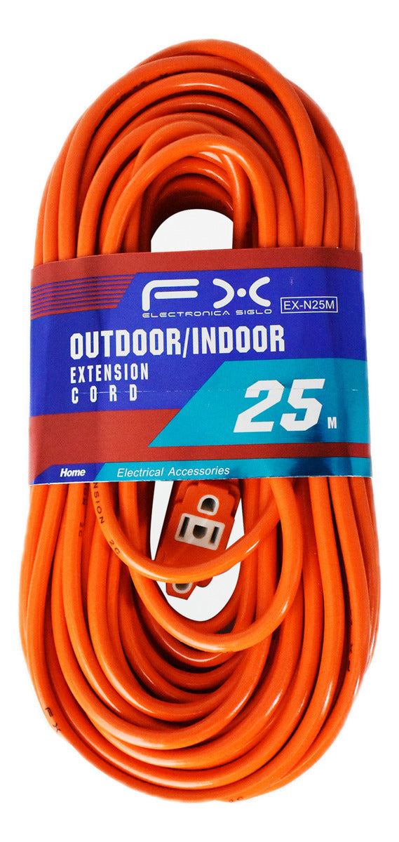 Extensión 25M EX-N25M