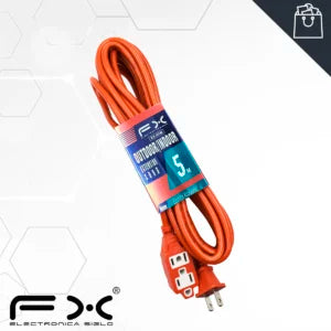 Extension 5 metros EX-N5M(ABA)