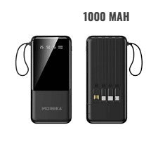 Power Bank Moreka 10000 mAh k063
