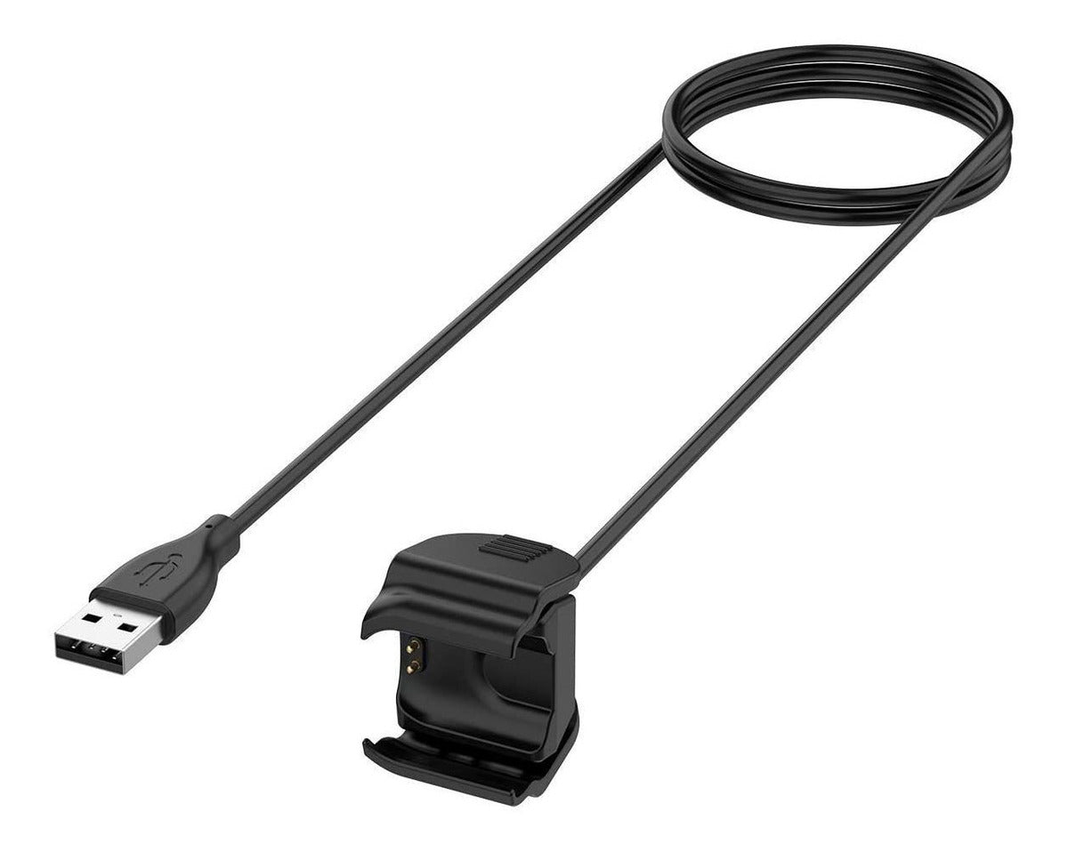 Cable de Pinza Cargador para Xiaomi Mi Band 5 Mi Band 6 Mi Band 7