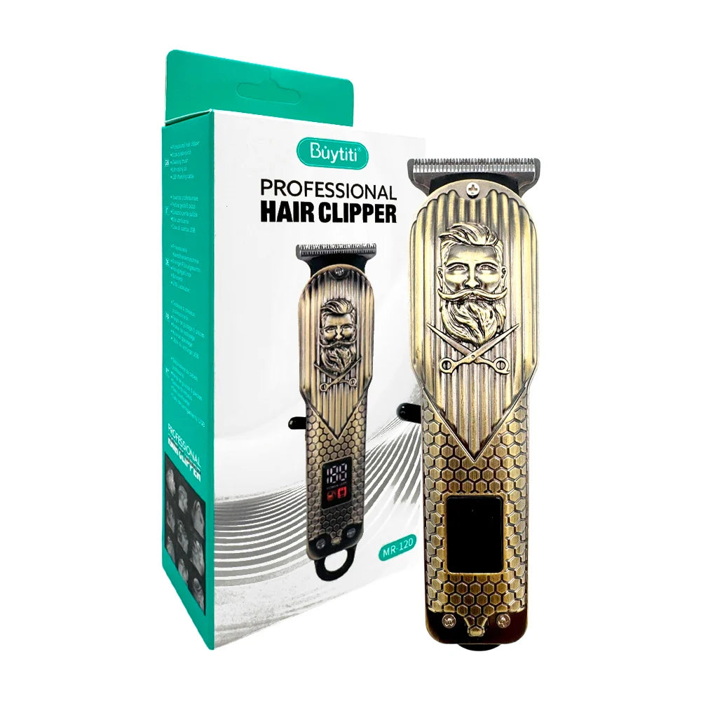 Rasuradora MR-120 (ABA)