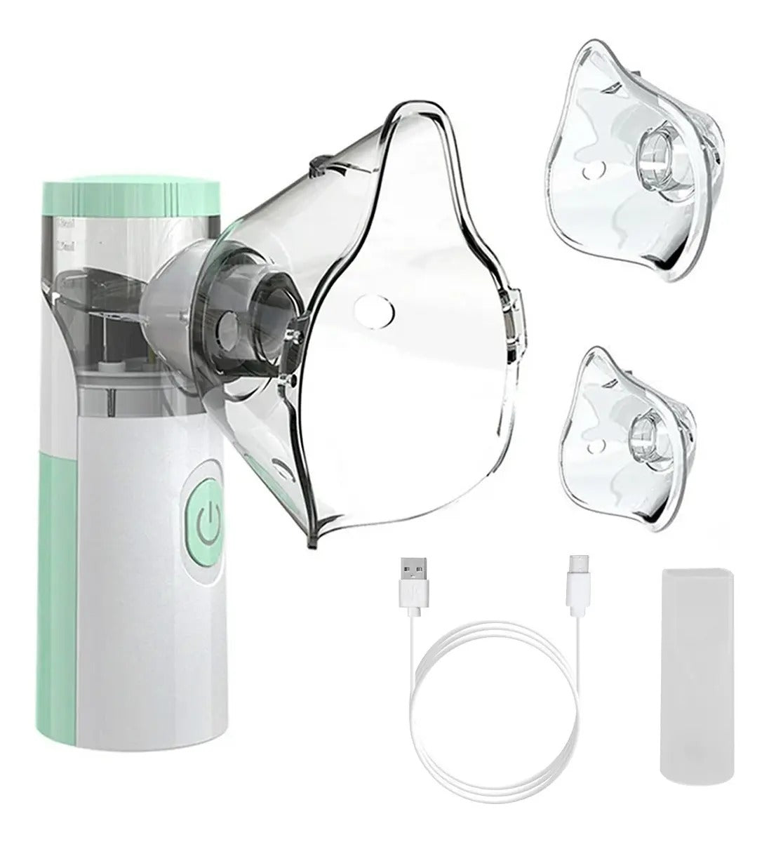 Nebulizador JSL-W303