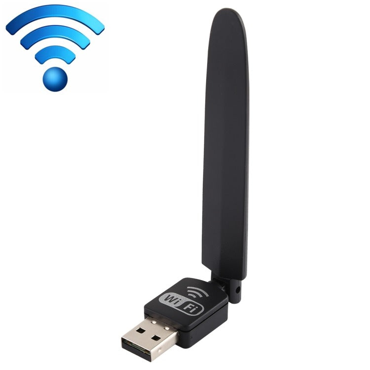 Adaptador USB WIFI PIX-LINK