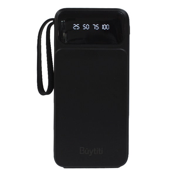 Power Bank Moreka 20000 mAh PL-45