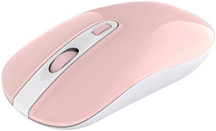 Mouse Inalambrico S-233 (ASOC)