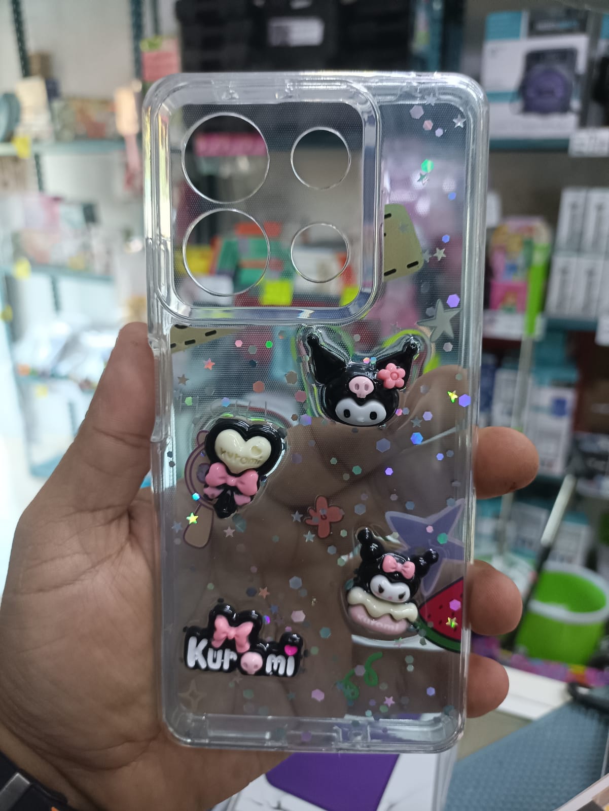 FUNDA DISEÑO Para Xiaomi Redmi Note 13 5g