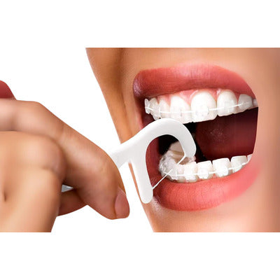 Hilo Dental 50 Pz (ABA)