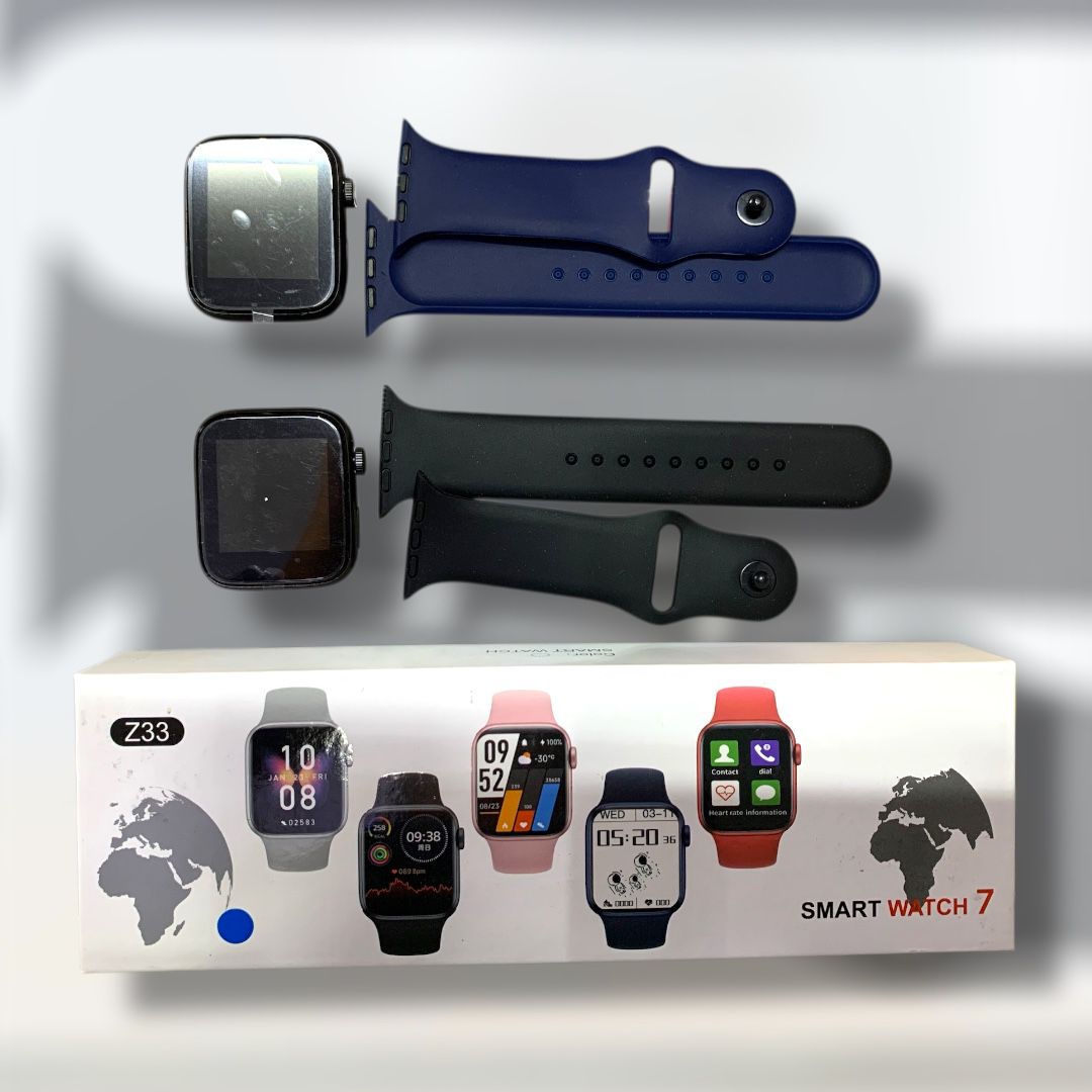 Smartwatch Z33 –