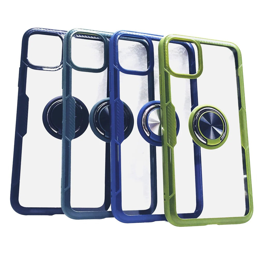 Funda Anillo para iPhone 11 Pro Max