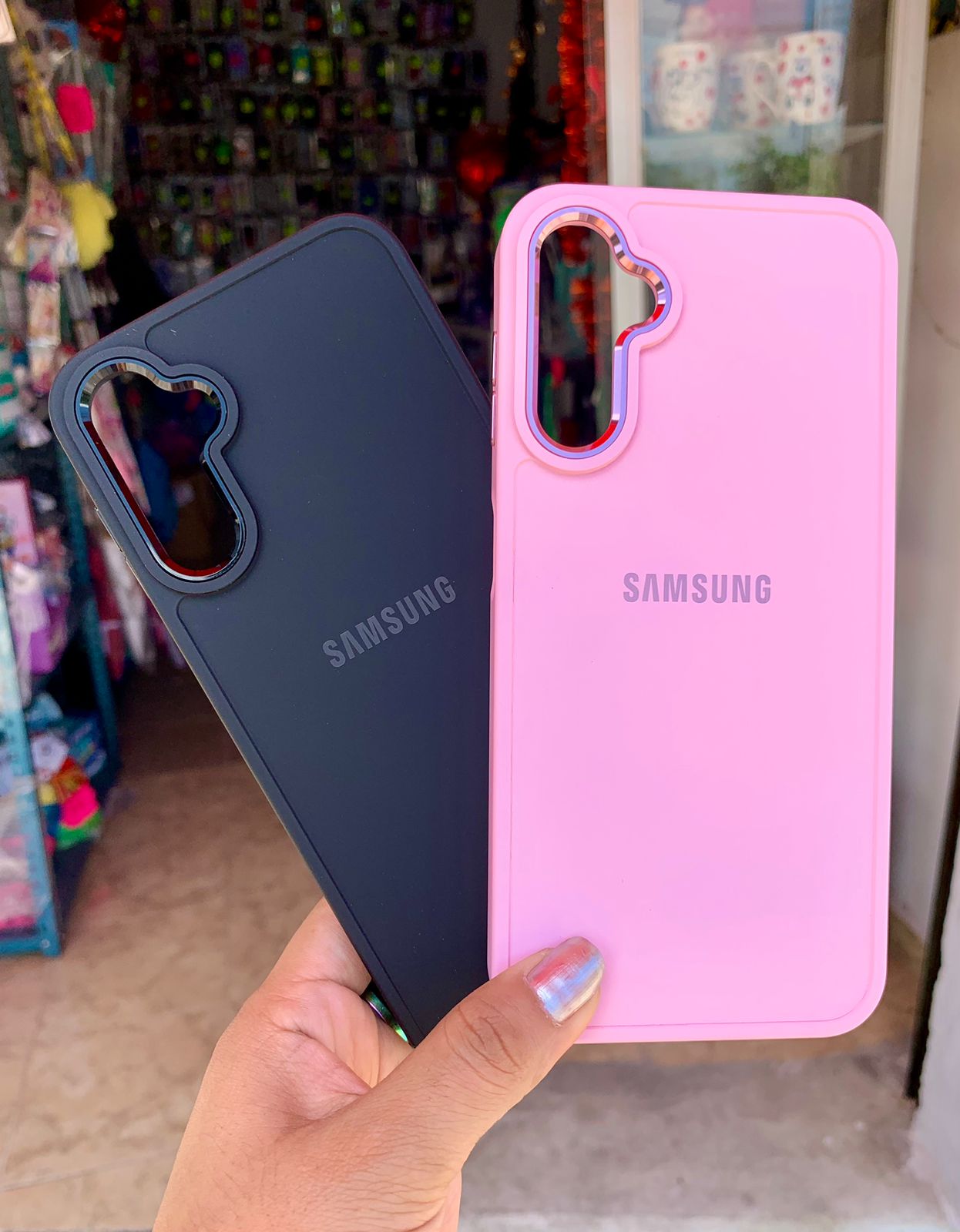 Funda Case Para Samsung Galaxy A14