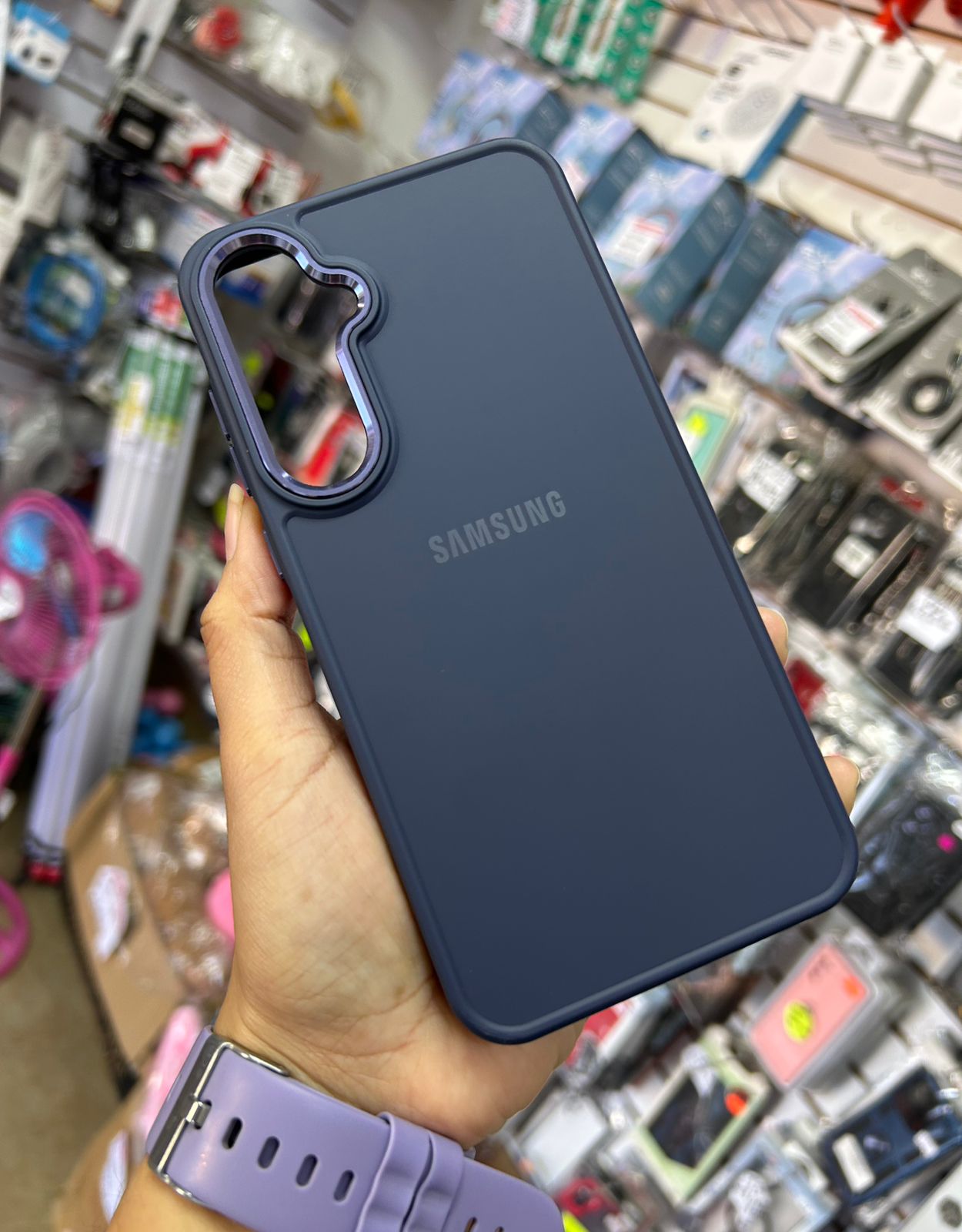 Funda Case Para Samsung A55