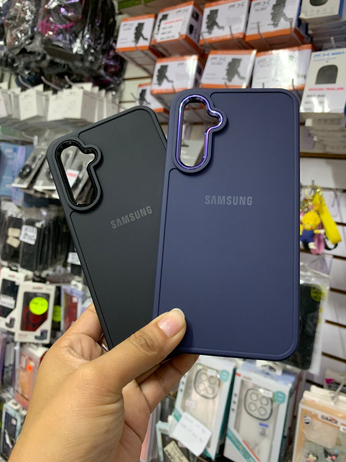 Funda Case Para Samsung Galaxy A54