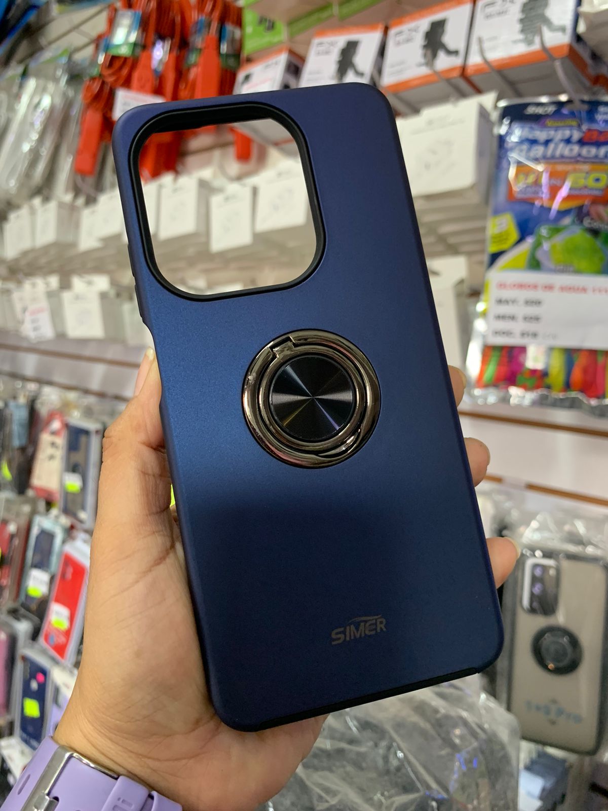Funda Uso Rudo Para Oppo A40