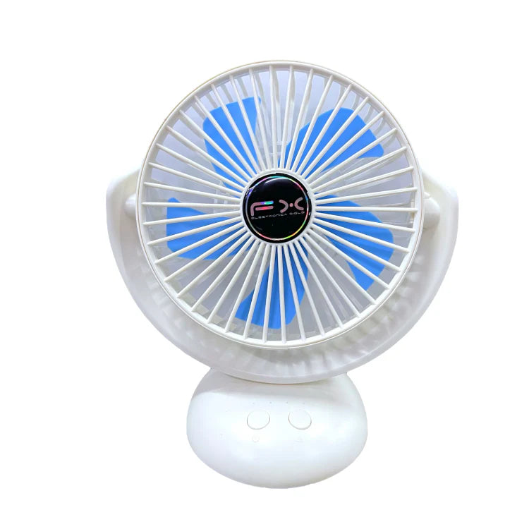 Ventilador Recargable FS-32