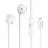 Audifonos Tipo C 1Hora