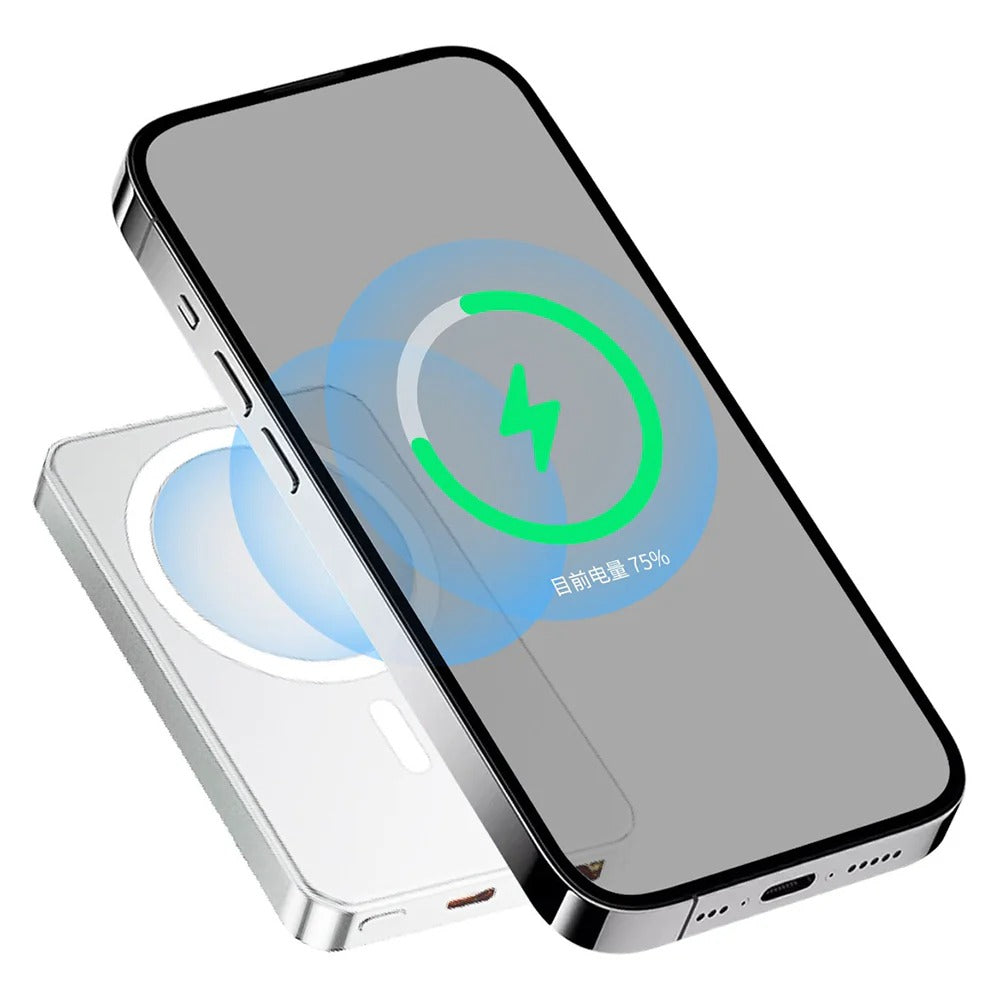 Power Bank Moreka 5000 mAh K076