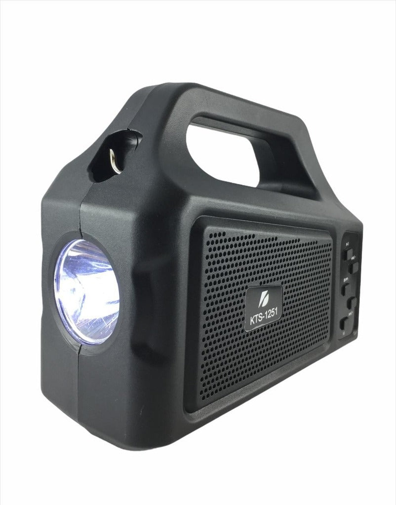 Bocina Bluetooth kts-1251