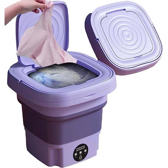 Lavadora portátil washing machine