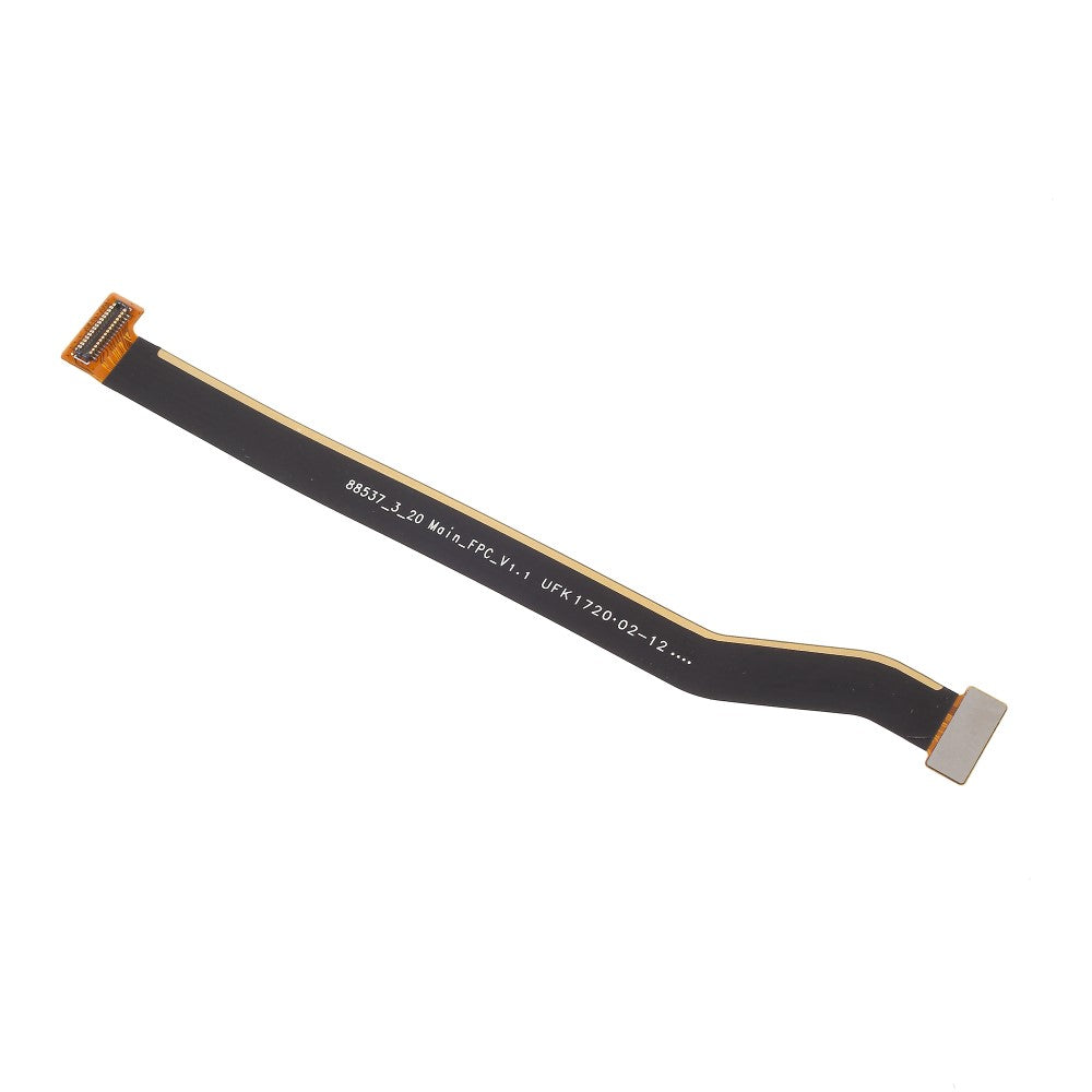 Flexible Conector A Tarjeta Logica Xiaomi Redmi 3S