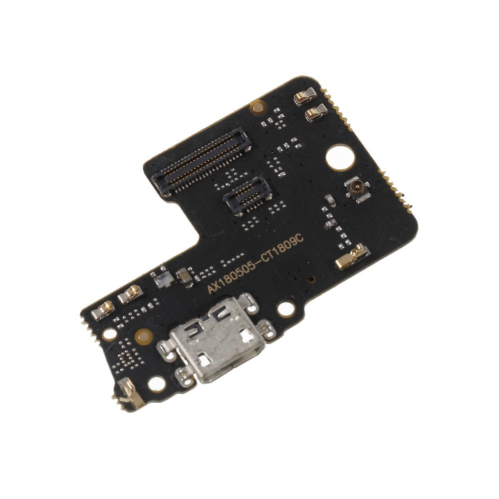 Centro de carga Completo para Xiaomi Redmi S2