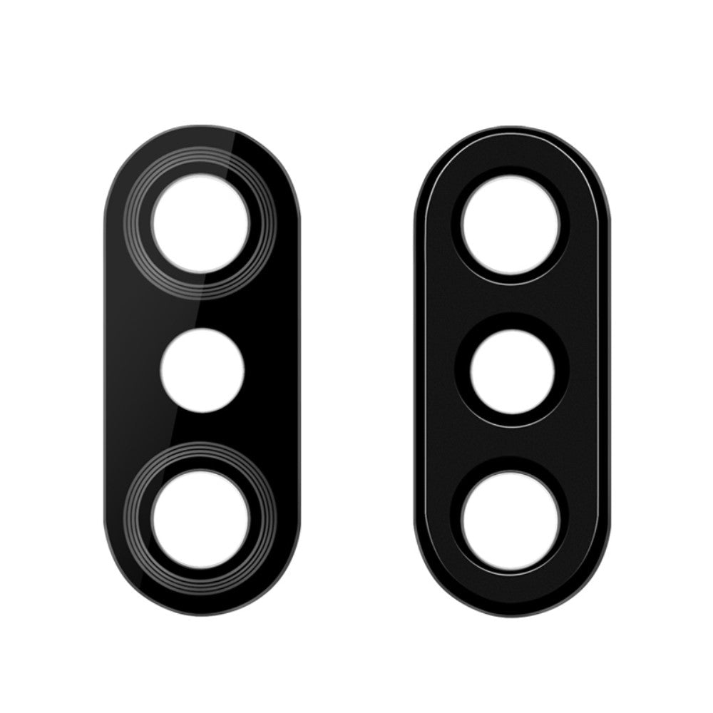 LENTE CRISTAL VIDRIO DE Camara trasera Para XIAOMI MI MAX 3