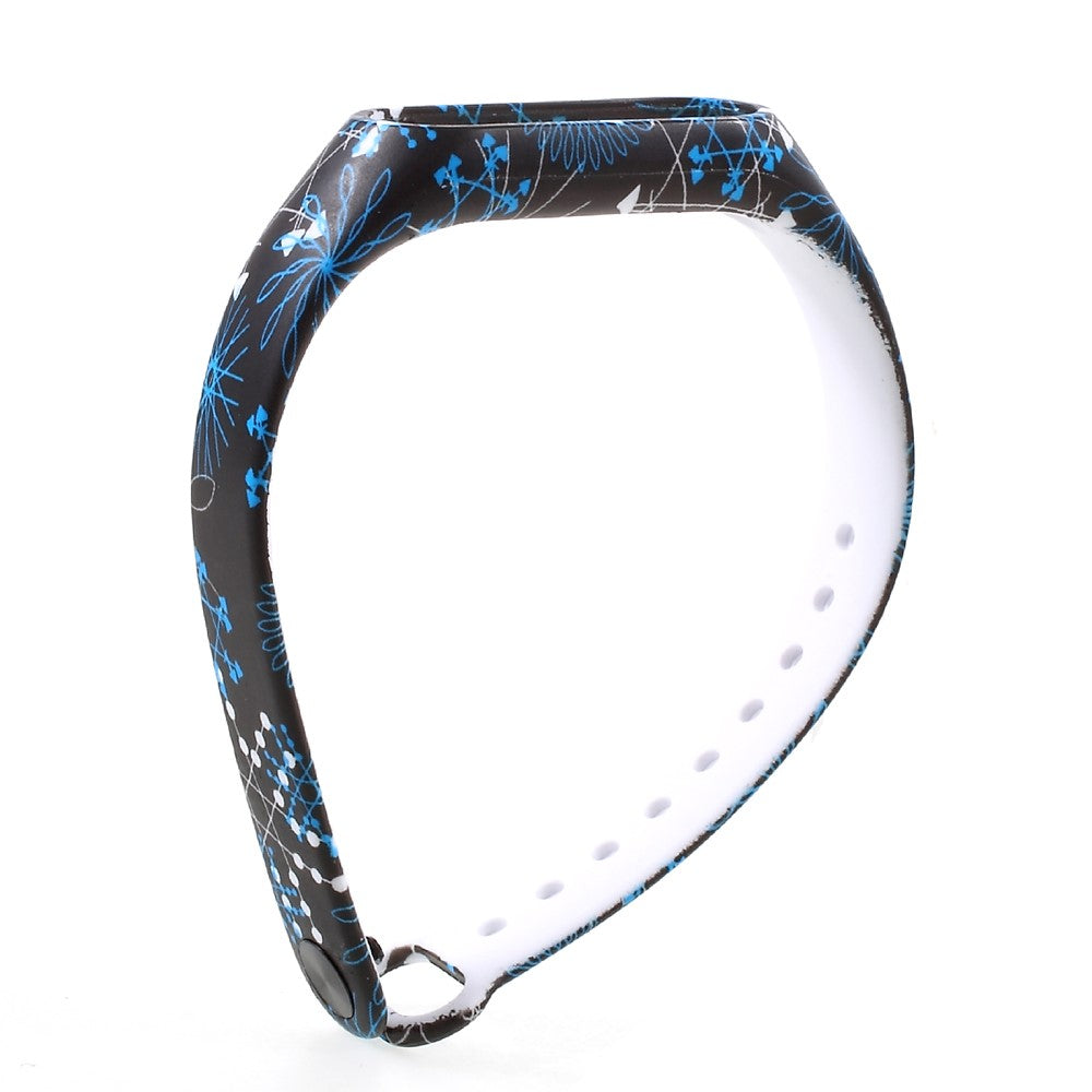 Banda de reemplazo para Xiaomi Mi Band 2 con Diseño.