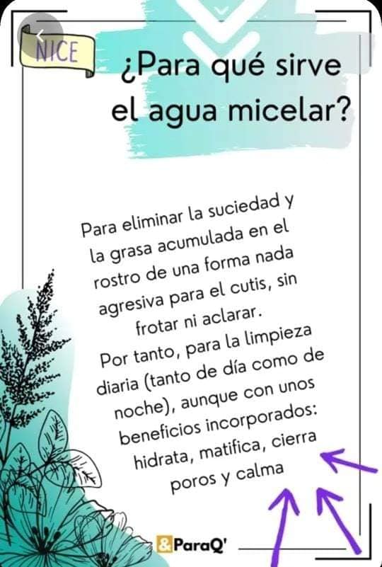 AGUA MICELAR AULTRAMO